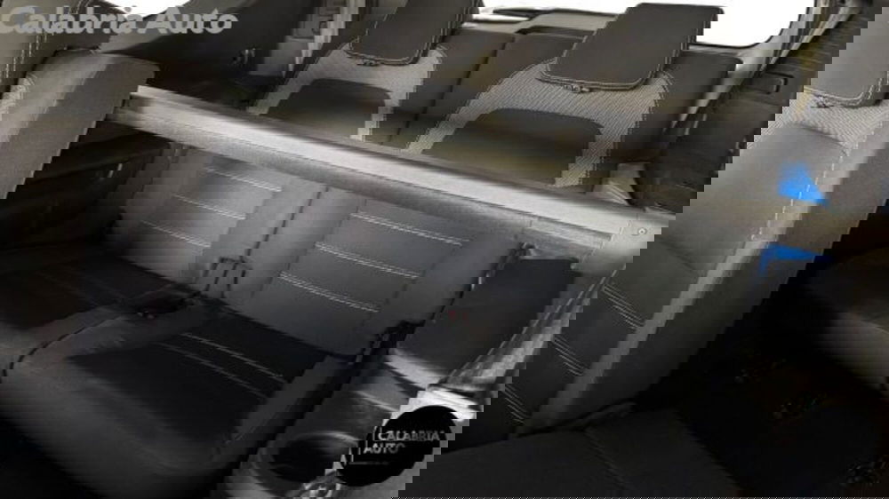 Dacia Jogger usata a Reggio Calabria (15)