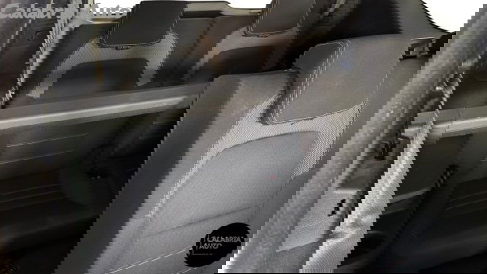 Dacia Jogger usata a Reggio Calabria (16)