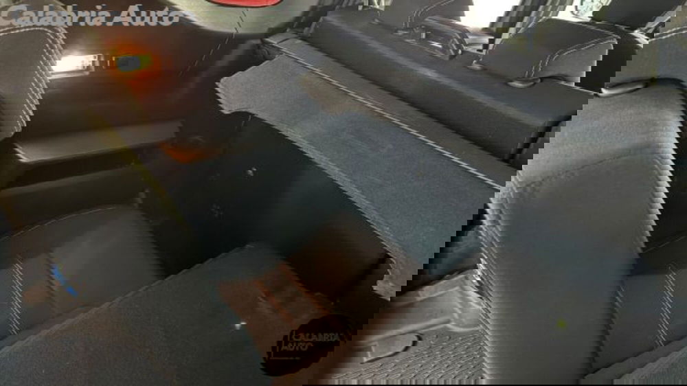 Dacia Jogger usata a Reggio Calabria (18)