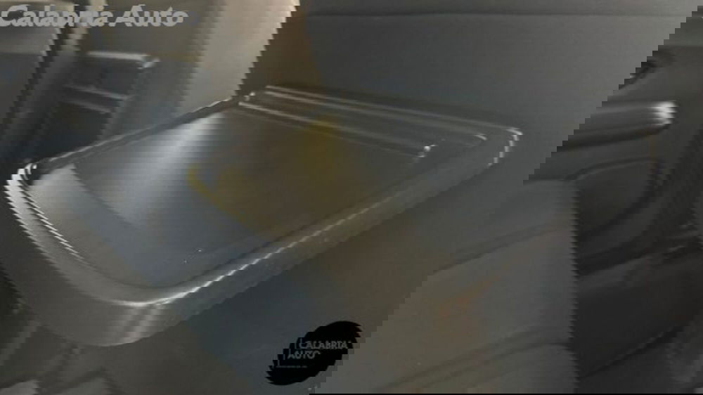 Dacia Jogger usata a Reggio Calabria (19)