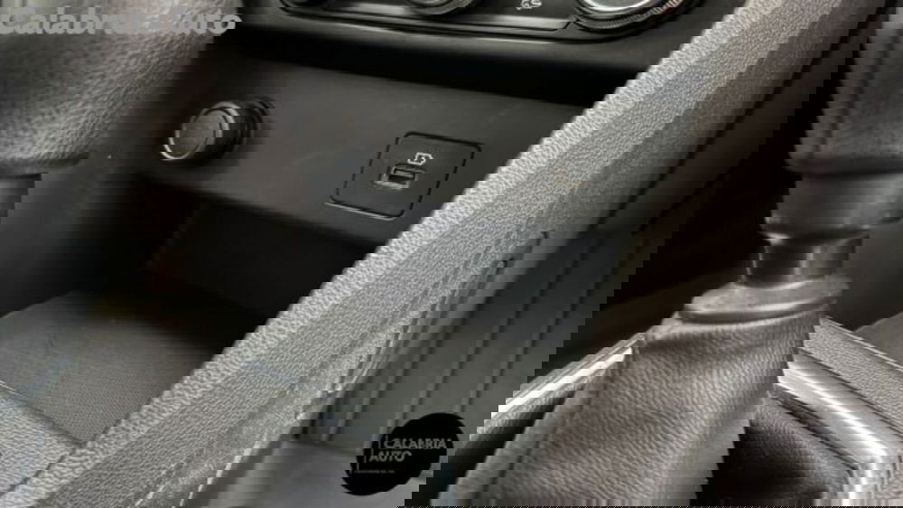 Dacia Jogger usata a Reggio Calabria (20)