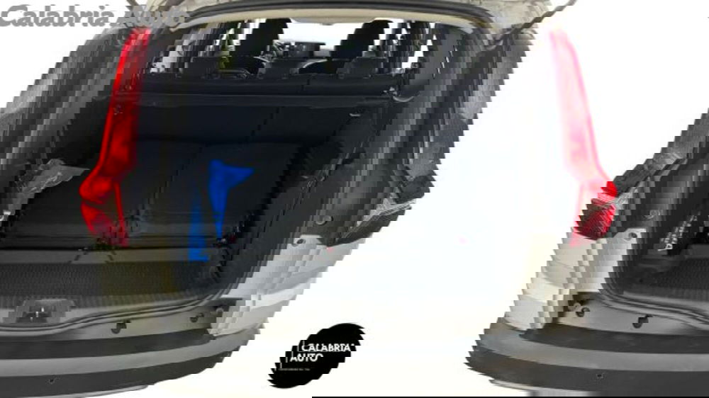 Dacia Jogger usata a Reggio Calabria (5)