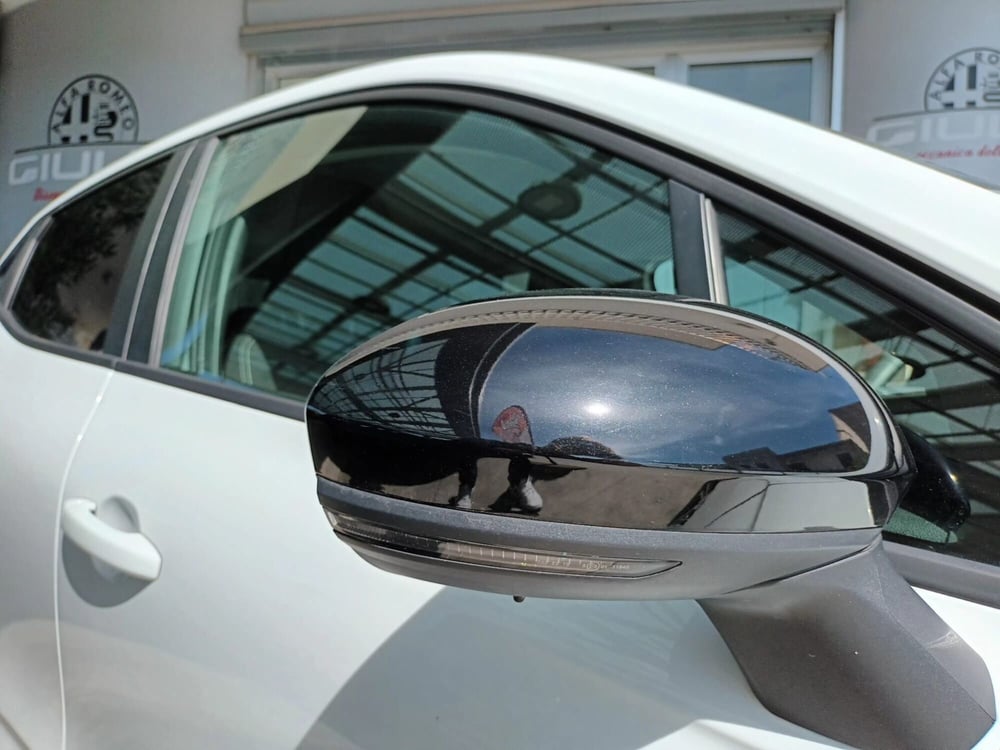 Renault Clio usata a Bari (18)