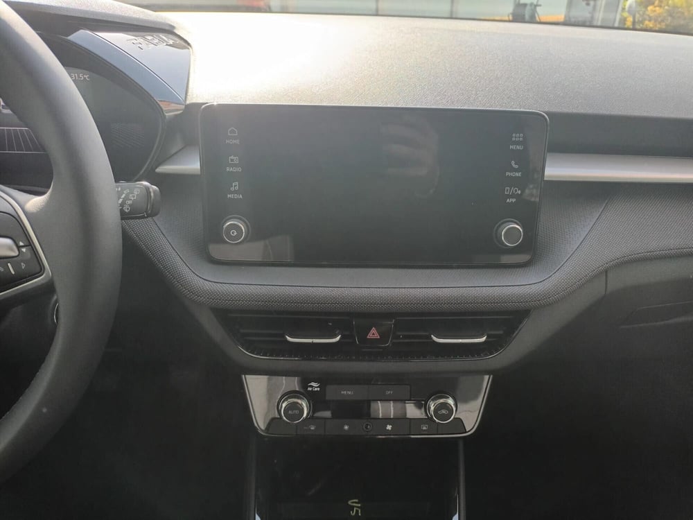 Skoda Fabia nuova a Bari (10)