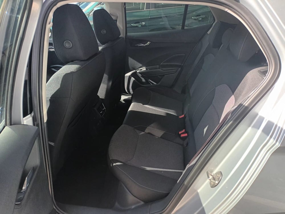 Skoda Fabia nuova a Bari (17)