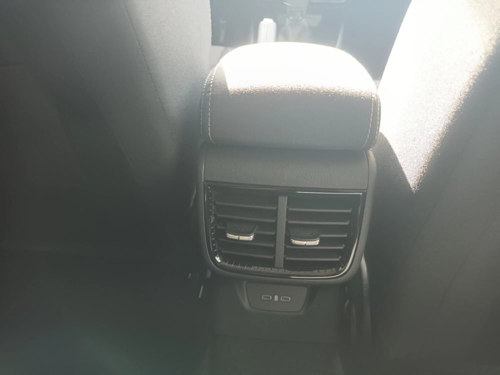 Skoda Fabia nuova a Bari (18)