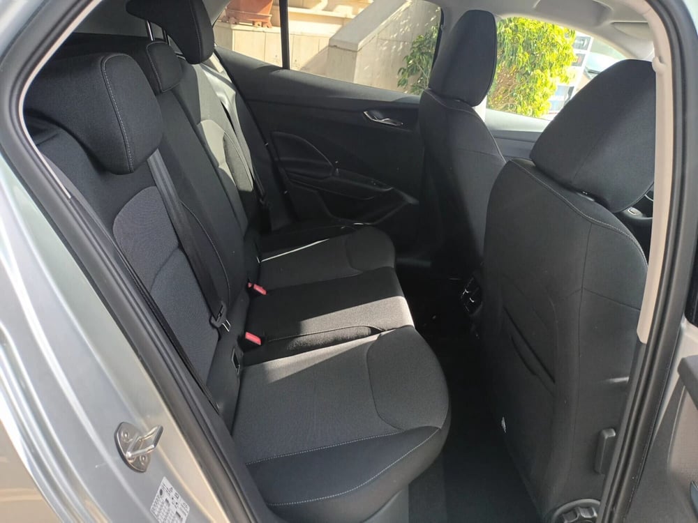 Skoda Fabia nuova a Bari (5)