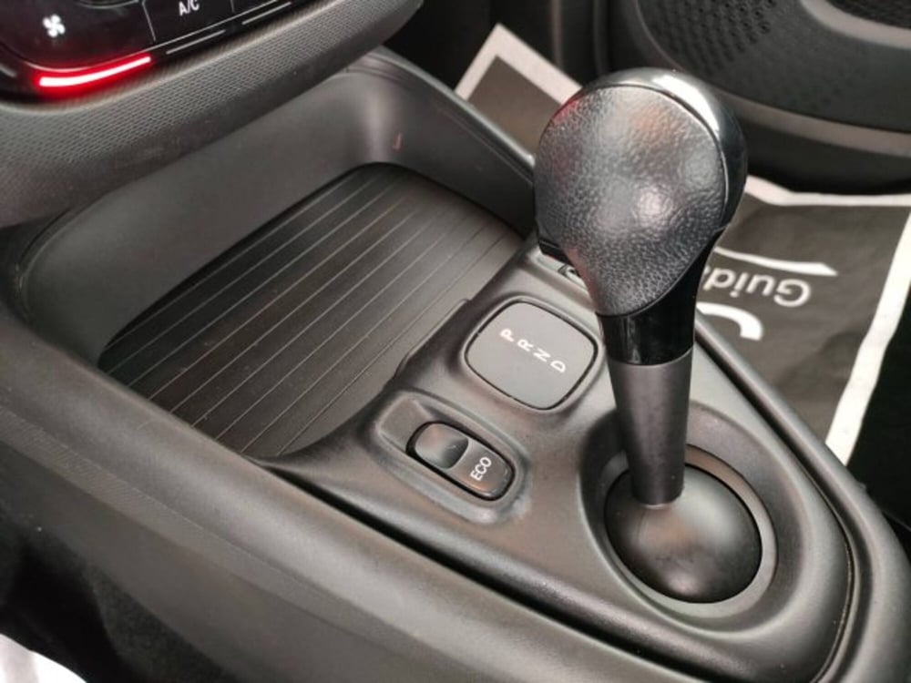 smart Fortwo usata a Teramo (11)