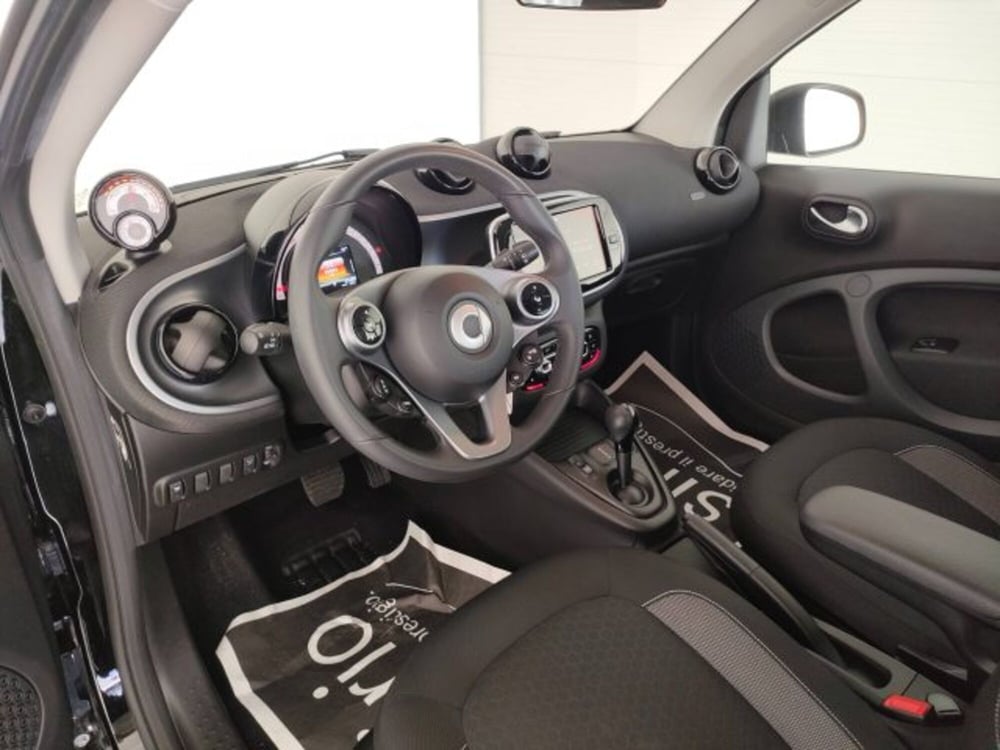 smart Fortwo usata a Teramo (13)