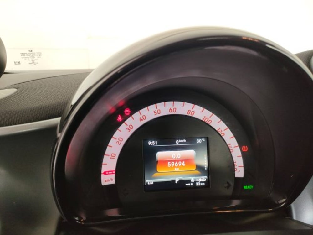 smart Fortwo usata a Teramo (15)