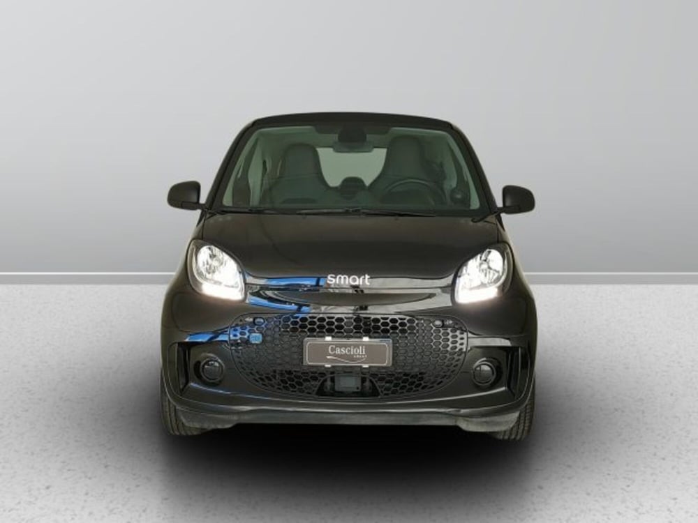 smart Fortwo usata a Teramo (2)