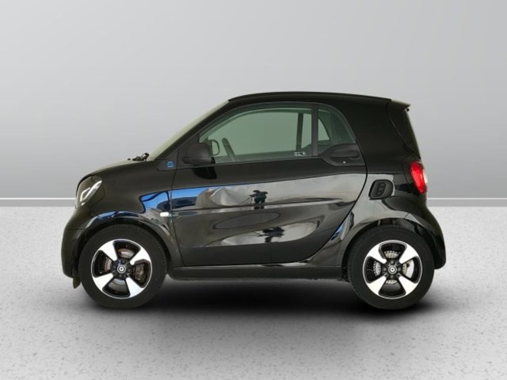smart Fortwo usata a Teramo (3)