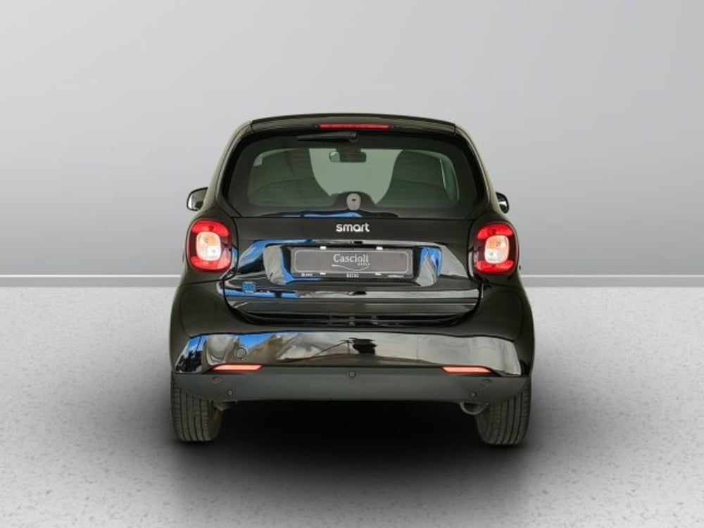 smart Fortwo usata a Teramo (4)