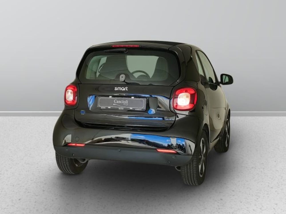 smart Fortwo usata a Teramo (6)