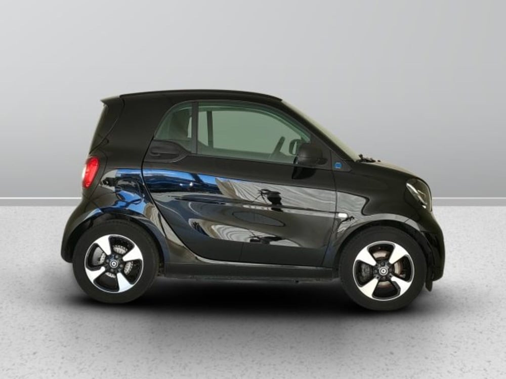 smart Fortwo usata a Teramo (7)