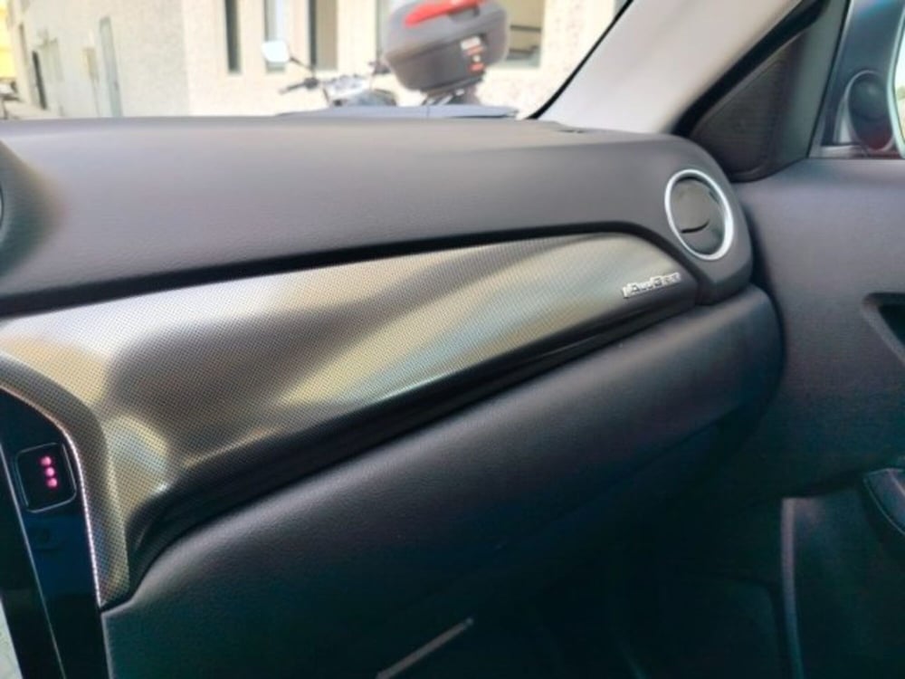 Suzuki Vitara nuova a Oristano (20)