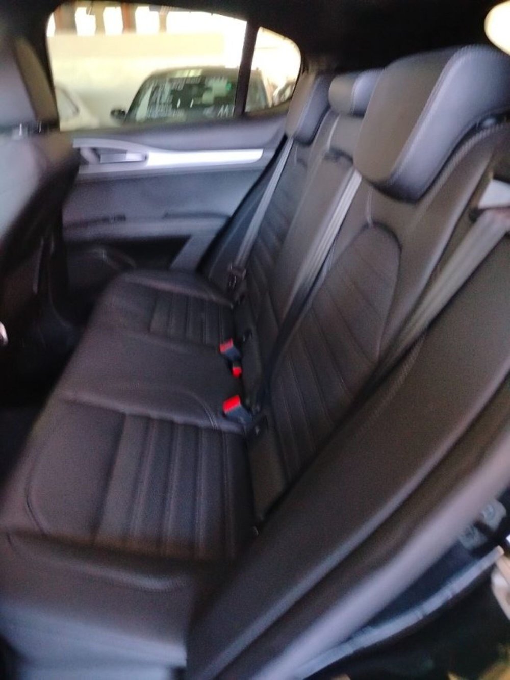 Alfa Romeo Stelvio usata a Forlì-Cesena (18)