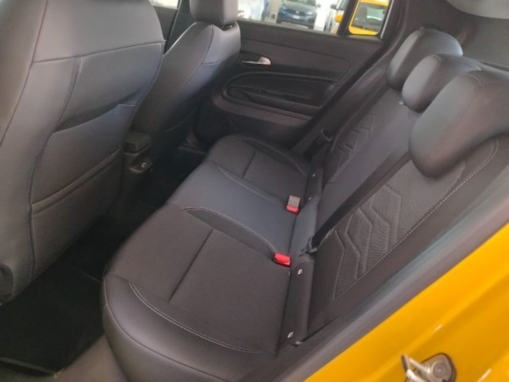 Jeep Avenger usata a Forlì-Cesena (18)