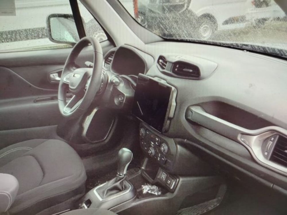 Jeep Renegade usata a Forlì-Cesena (5)