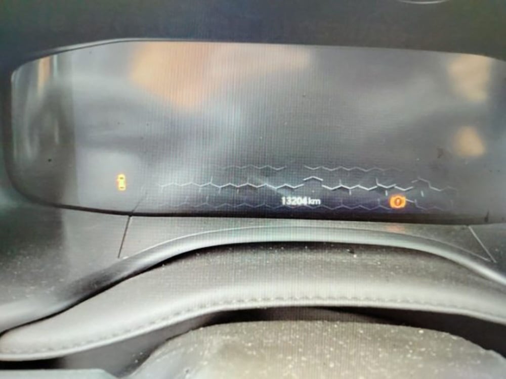 Jeep Renegade usata a Forlì-Cesena (7)