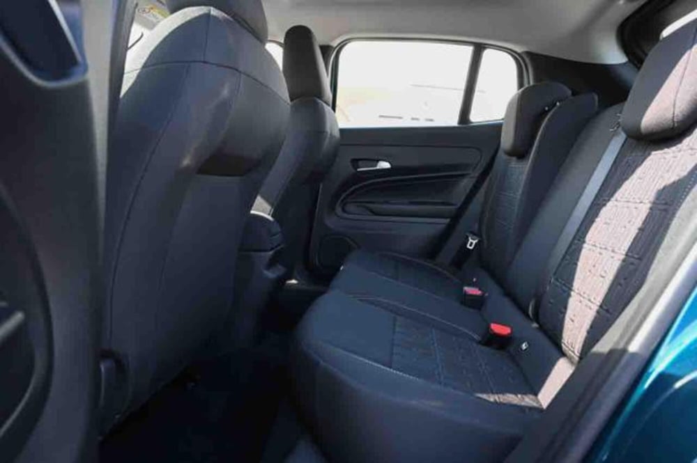 Fiat 600 nuova a Torino (15)