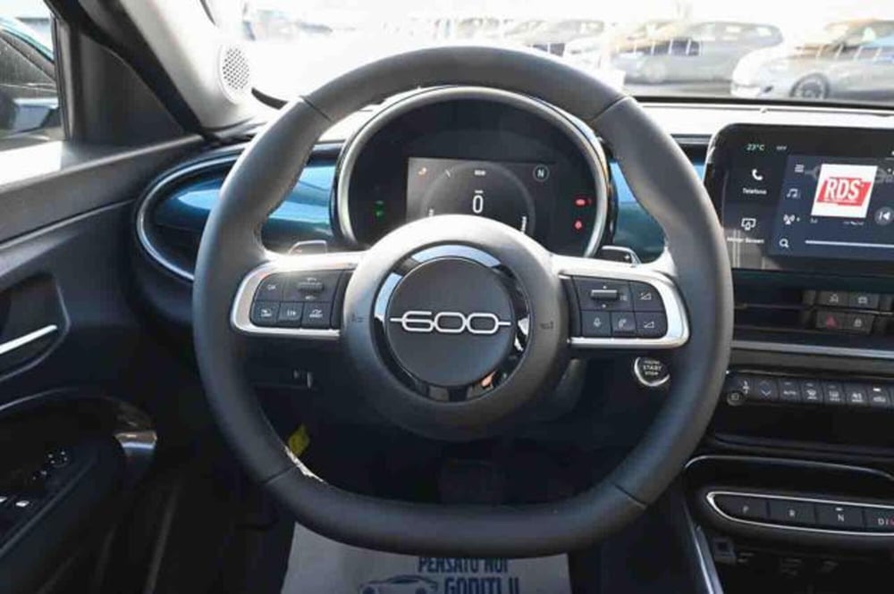 Fiat 600 nuova a Torino (17)