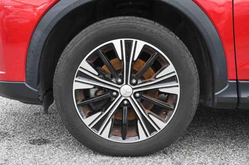 Mitsubishi Eclipse usata a Torino (10)
