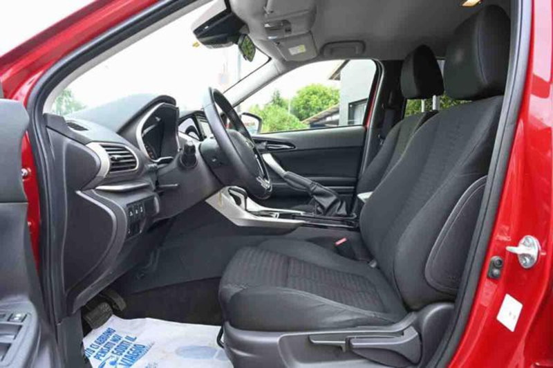 Mitsubishi Eclipse usata a Torino (13)