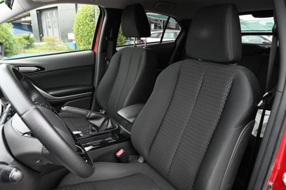 Mitsubishi Eclipse usata a Torino (14)