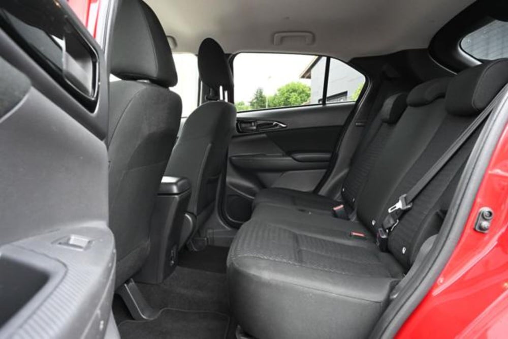 Mitsubishi Eclipse usata a Torino (15)