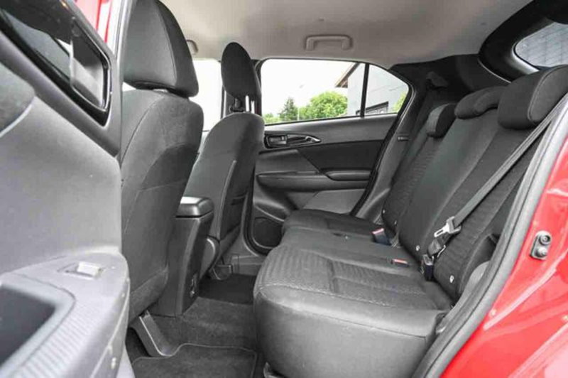 Mitsubishi Eclipse usata a Torino (15)