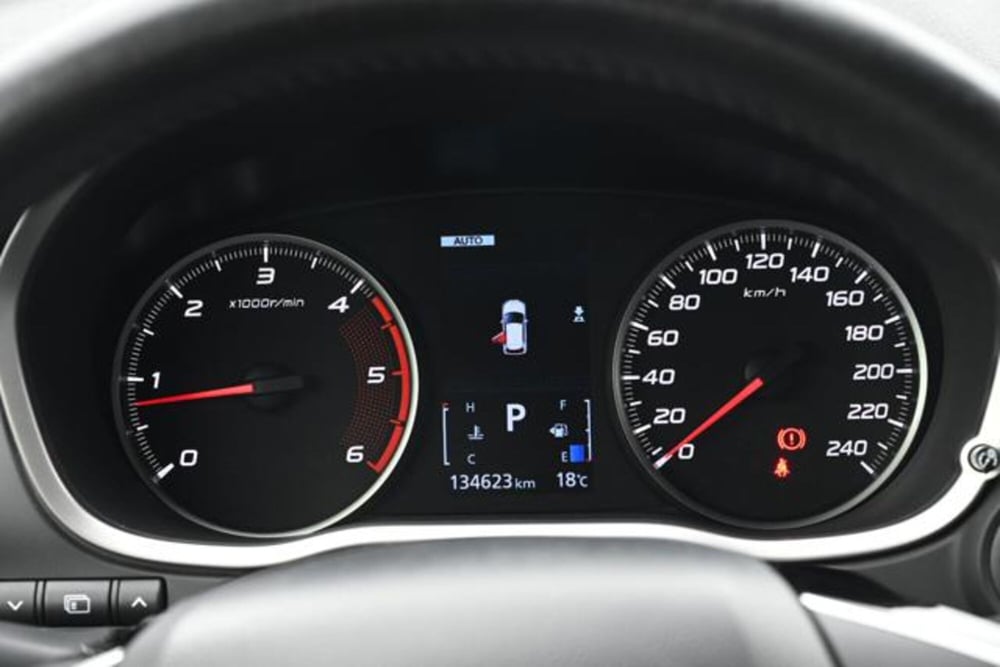 Mitsubishi Eclipse usata a Torino (17)