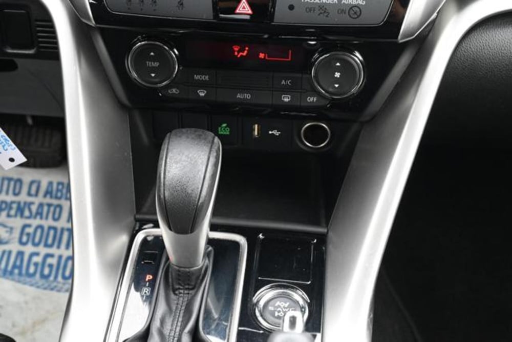 Mitsubishi Eclipse usata a Torino (19)