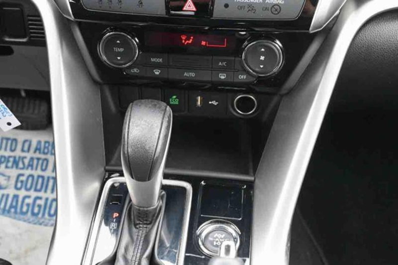 Mitsubishi Eclipse usata a Torino (19)