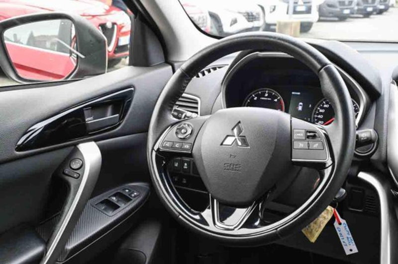 Mitsubishi Eclipse usata a Torino (20)