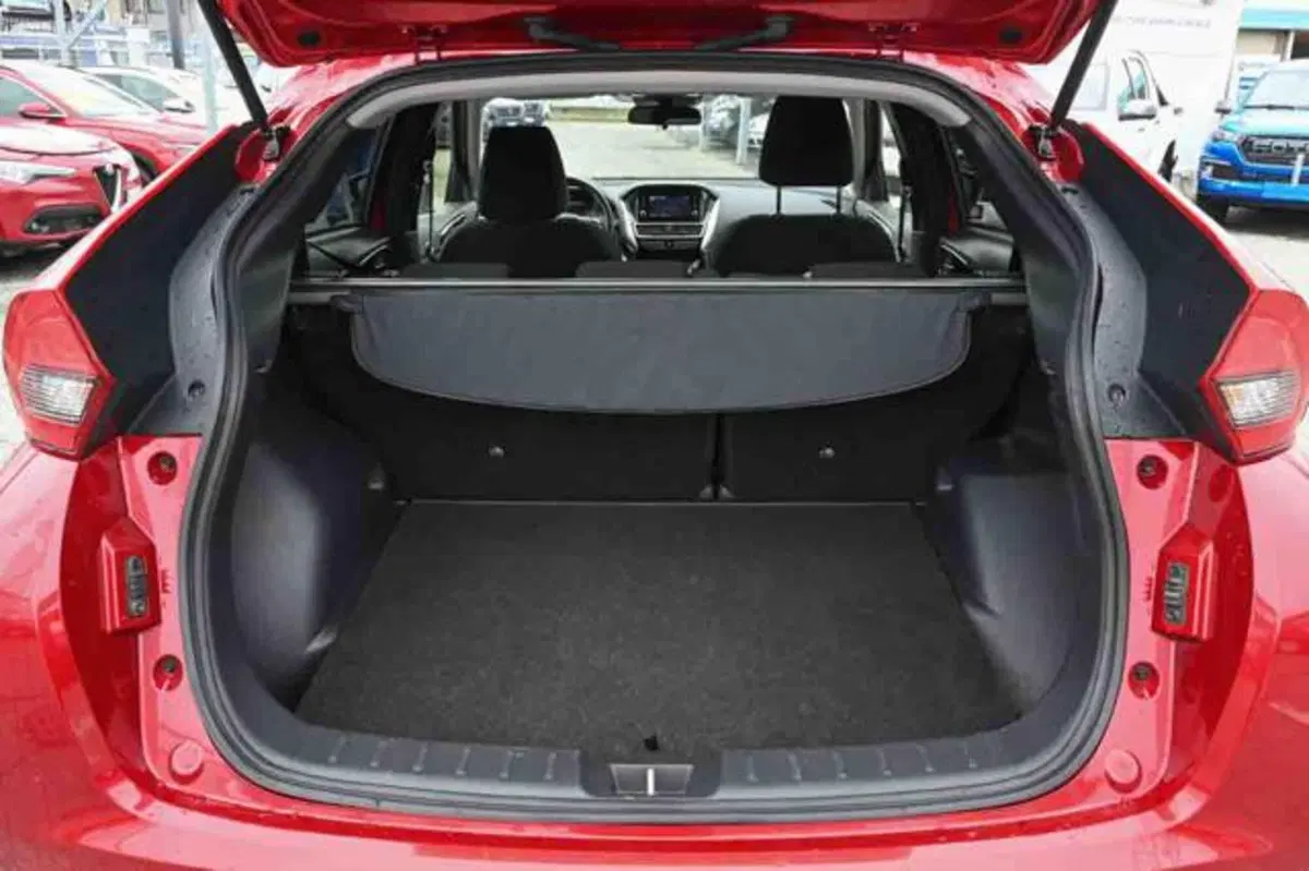 Mitsubishi Eclipse usata a Torino (9)