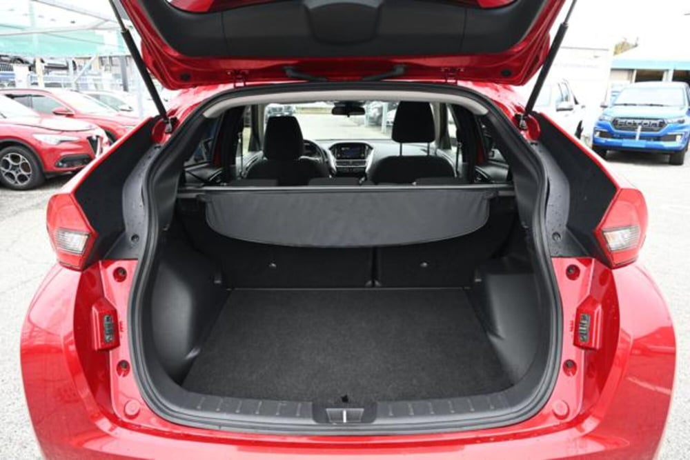 Mitsubishi Eclipse usata a Torino (9)