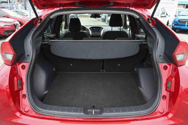 Mitsubishi Eclipse usata a Torino (9)