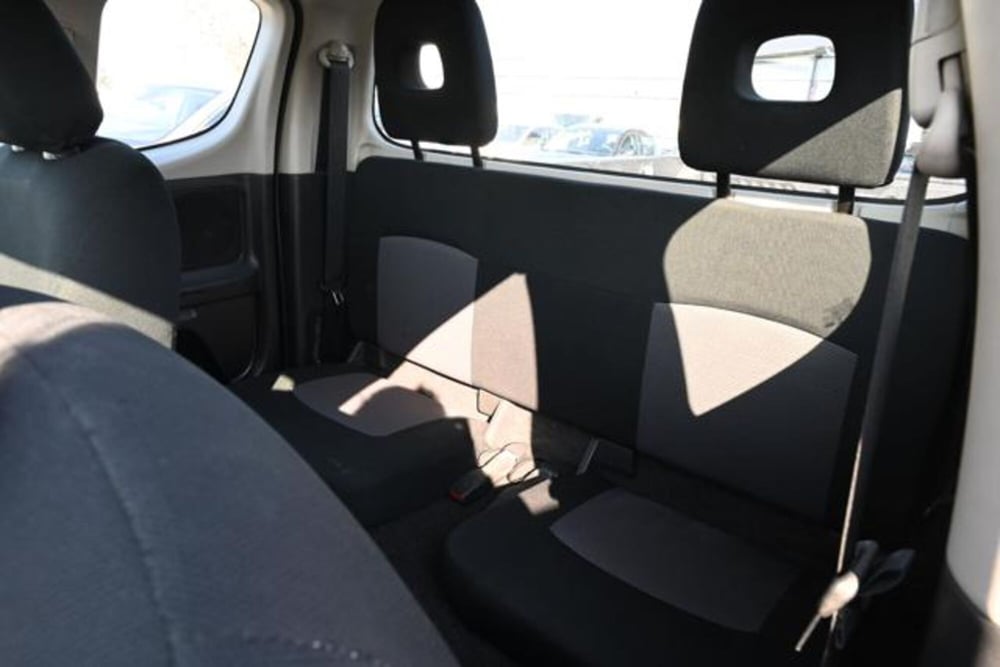 Mitsubishi L200 usata a Torino (13)