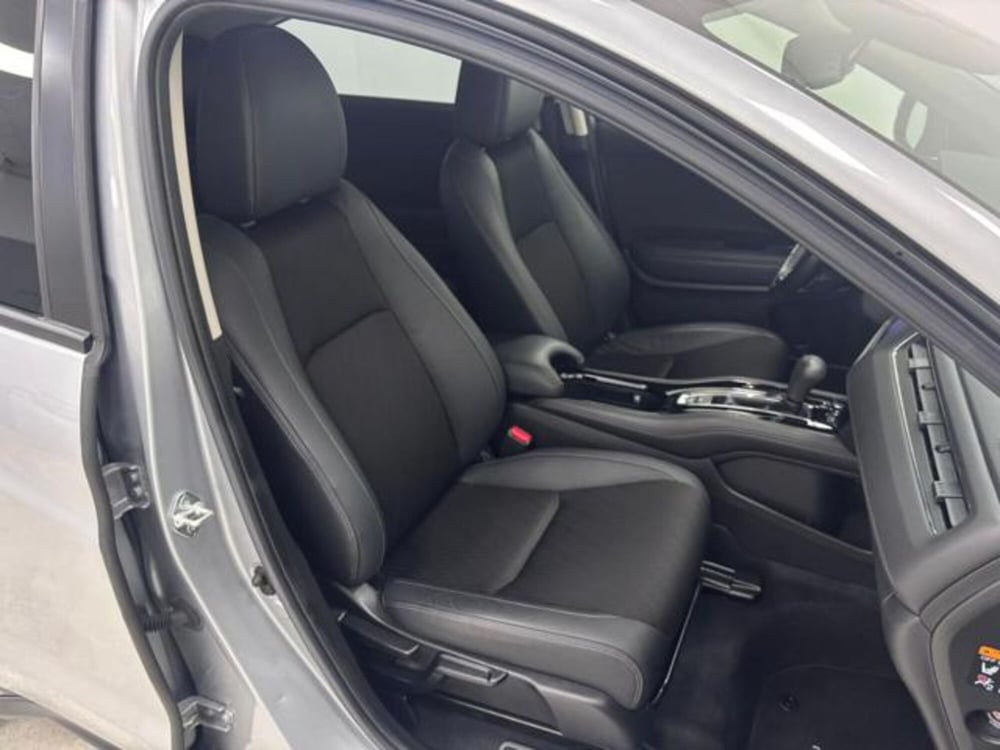 Honda HR-V usata a Como (3)