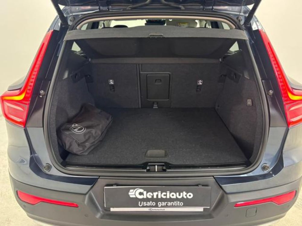 Volvo XC40 usata a Como (18)