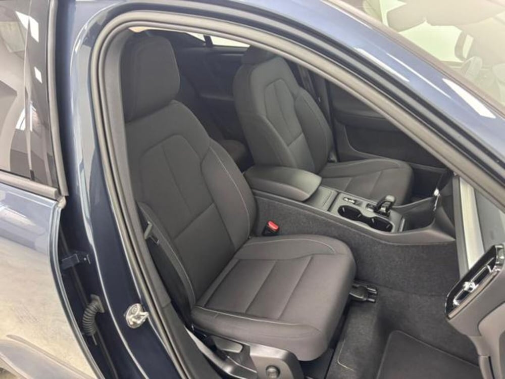 Volvo XC40 usata a Como (3)
