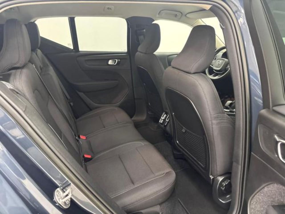 Volvo XC40 usata a Como (5)