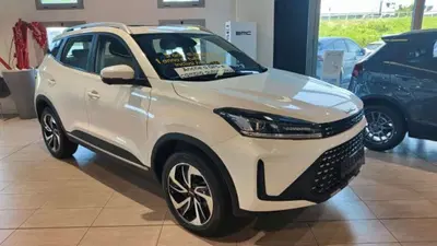 Emc Sei Sei 1.5 Gpl 113cv nuova a Empoli