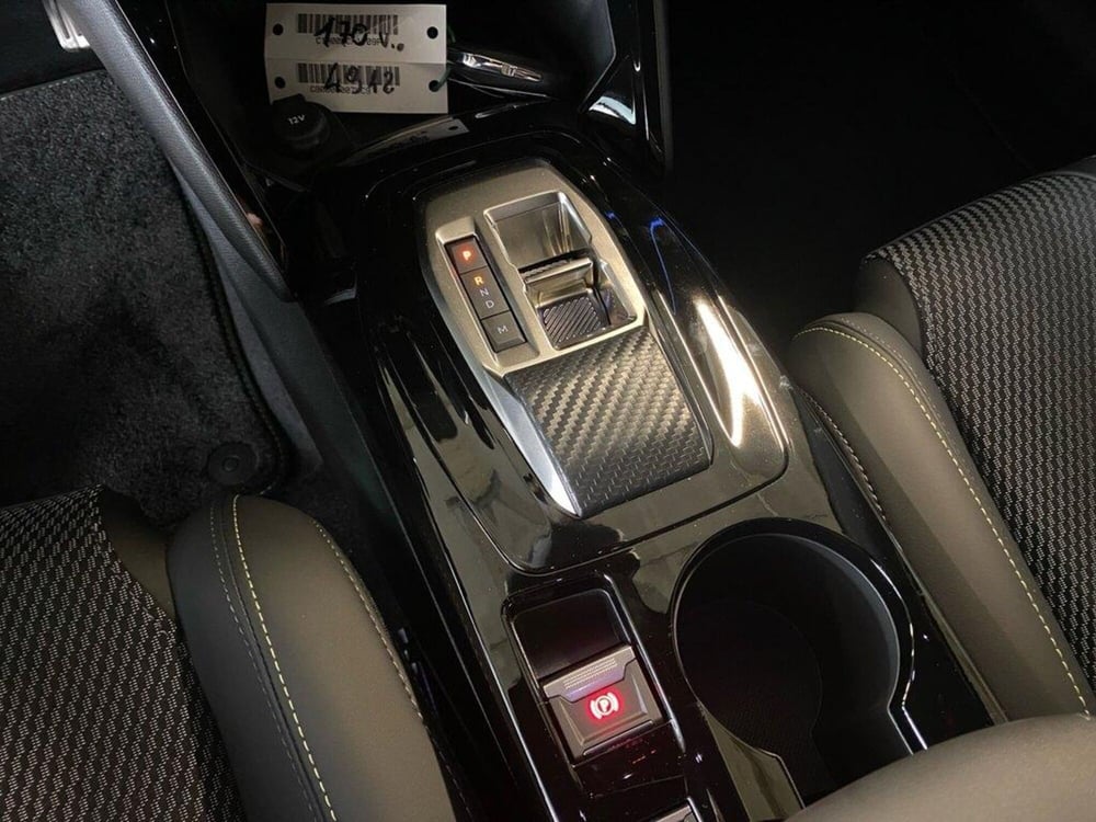 Peugeot 208 nuova a Torino (12)