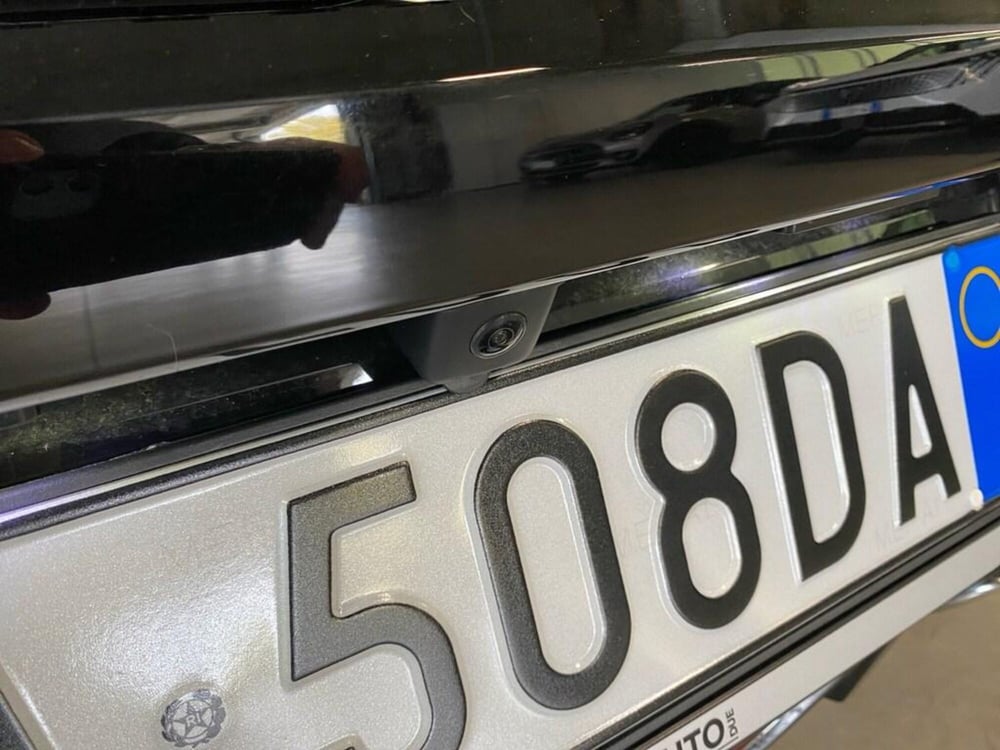 Peugeot 208 nuova a Torino (14)