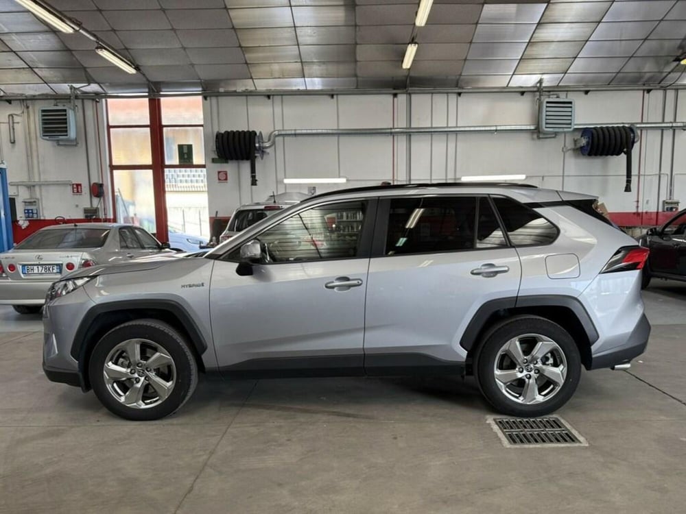 Toyota Rav4 usata a Monza e Brianza (4)