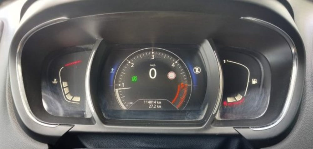Renault Grand Scénic usata a Oristano (10)