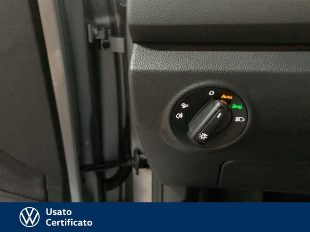Volkswagen T-Roc nuova a Vicenza (11)