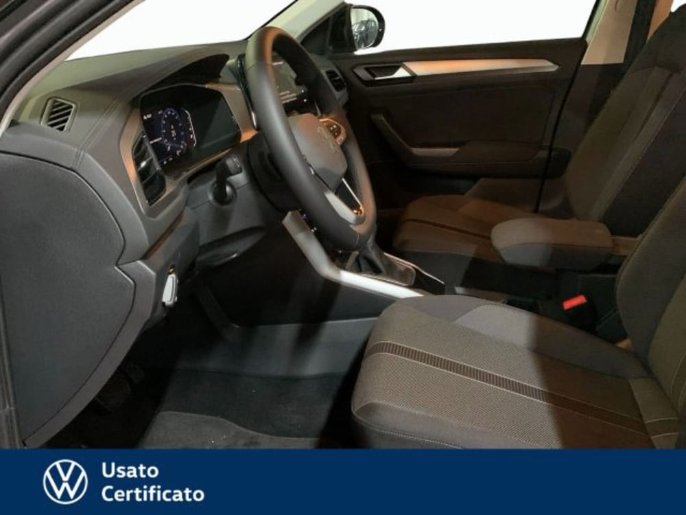 Volkswagen T-Roc nuova a Vicenza (13)